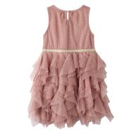 Robe Rose Fille Guppy Frenata Spencer vue 2