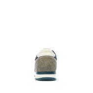 Baskets Marine/Kaki Homme Redskins Nixor vue 3