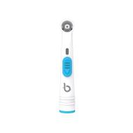 Tige de Brossette Blanche Brushette pas cher