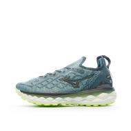 Chaussure running Mizuno / Shoe Wave Sky Neo pas cher