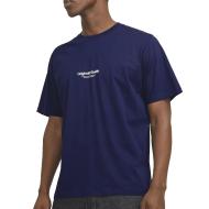 T-shirt Marine Homme Jack & Jones Vesterbro