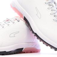 Chaussures de Golf Blanche Femme Puma Alphacat Nitro vue 7