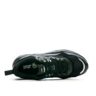 Baskets Noires Homme Puma Trinity vue 4