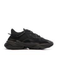 Baskets Noir Femme Adidas Ozweego vue 2