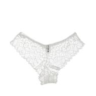 Culotte Blanche Femme Les Petites Bombes Marie vue 2