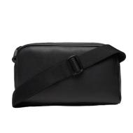 Sacoche Noir Homme Calvin Klein Jeans Mono Logo Camera vue 2