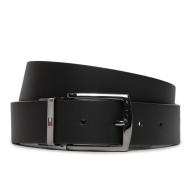 Ceinture Marine Homme Tommy Hilfiger Denton pas cher