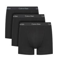 x3 Boxers Noir Homme Calvin Klein Jeans VX9