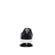 Chaussures de running Noires/Blanches/Roses Femme New Balance 520 vue 3