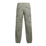 Pantalon Vert Garçon Teddy Smith Murray vue 2