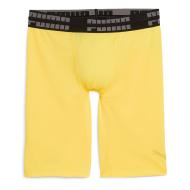 Short de Compression Jaune Homme Puma Exo-adapt pas cher