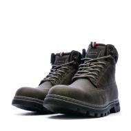 Boots Gris Foncé Homme Carrera Nevada vue 6
