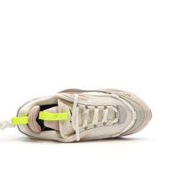 Baskets Beige/Marron Femme Nike Furyosa vue 4