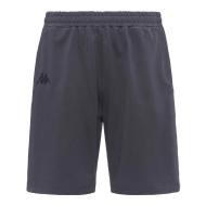 Short Gris Homme Kappa Gubeyo