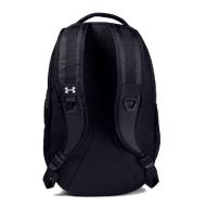 Sac à dos Noir Homme Under Armour Hustle 5.0 vue 2