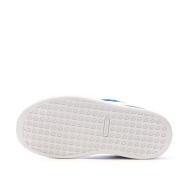 Baskets Bleu Garçon Puma Suede Xl vue 5