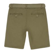 Short Kaki Homme Teddy Smith Staton 10417231D vue 2