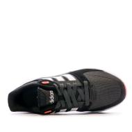 Chaussures de Running Noir Femme Adidas Run90s vue 4