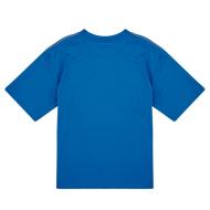 Camiseta azul para niño Timberland CD ver 2