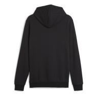 Sweat Noir Homme Puma 678978 vue 2