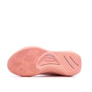 Baskets De Basketball Rose Homme Puma All pro Nitro vue 5