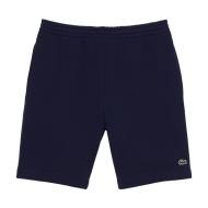 Short Marine Homme Lacoste Short Regular Fit vue 2