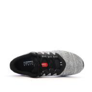 Chaussures de running Gris Homme Under Armour Charged Impulse vue 4