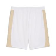 Pantalón corto blanco/beige para hombre del Stade Reims de Puma ver 2