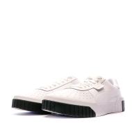 Baskets Blanches Femme Puma Cali Wn's vue 6