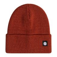 Bonnet Rouge Homme Element Flow pas cher