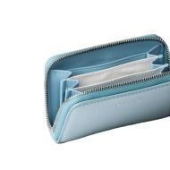 Portefeuille Bleu Femme Calvin Klein Jeans Foil vue 2