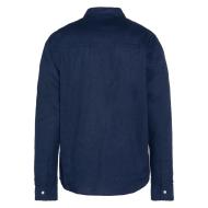 Chemise Marine Homme Schott SHROFML vue 2