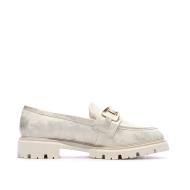 Mocassins Beige Nacré Femme Marco Tozzi 24700 vue 2