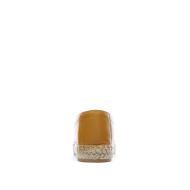 Espadrilles Camel Femme Pare Gabia Anitz vue 3