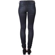 Jean Slim Marine Femme G-Star 60367 vue 2