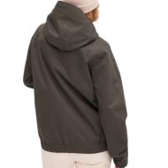 Veste Grise Femme O'Neill Trvlr vue 2