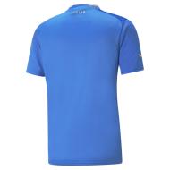 Italie Maillot Réplica Domicile Homme Puma 2022 vue 2
