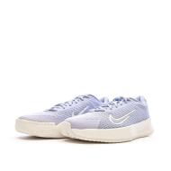 Chaussures de tennis Bleu Femme Nike Vapor Lite vue 6