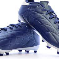 Chaussures de football Bleu Garçon Adidas Copa Pure 2.3 vue 7