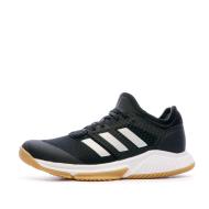 Chaussures De Handball Noir Femme Adidas Court Team Bounce pas cher