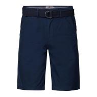 Short Marine Homme Petrol Industries Chino pas cher