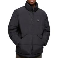 Doudoune Noir Homme Timberland Synthetic Insulated Puffer pas cher