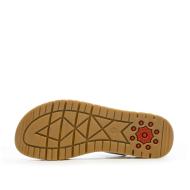 Sandales Beige Femme Relife Koykoy vue 5