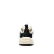 Baskets Beige/Noire Femme Only Soko vue 3