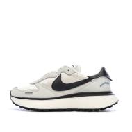 Baskets Beiges Femme Nike Phoenix Waffle pas cher