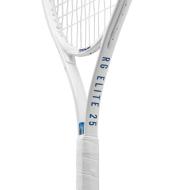 Raquette de Tennis Blanc/Marine Wilson Roland Garros Elite vue 2