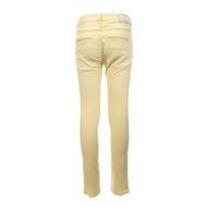 Jean Jaune pâle Garçon Scotch & Soda Seasonal vue 2