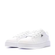 Baskets Blanches Junior Kappa Amelia vue 6