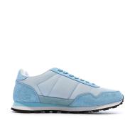 Baskets Bleu Femme Le Coq Sportif Astra vue 2