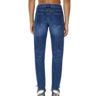 Jean Bleu Homme Diesel 2019 D-strukt vue 2